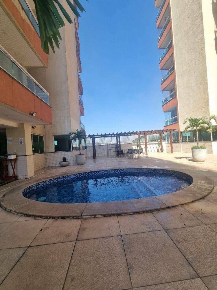Apartamento à venda com 2 quartos, 69m² - Foto 6