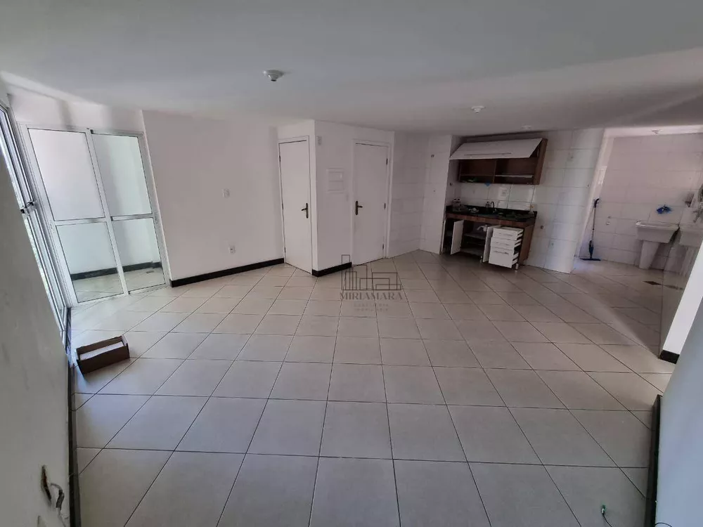 Apartamento, 2 quartos, 69 m² - Foto 2