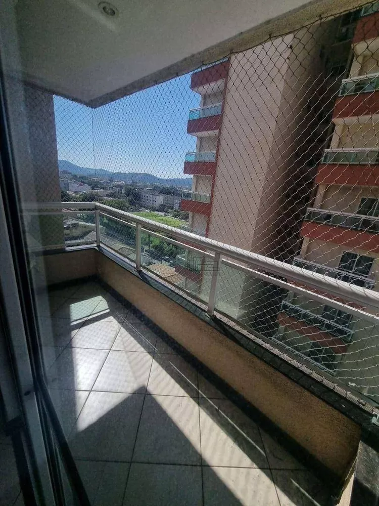 Apartamento, 2 quartos, 69 m² - Foto 6