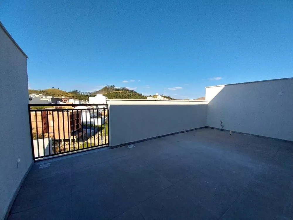 Cobertura, 3 quartos, 122 m² - Foto 3