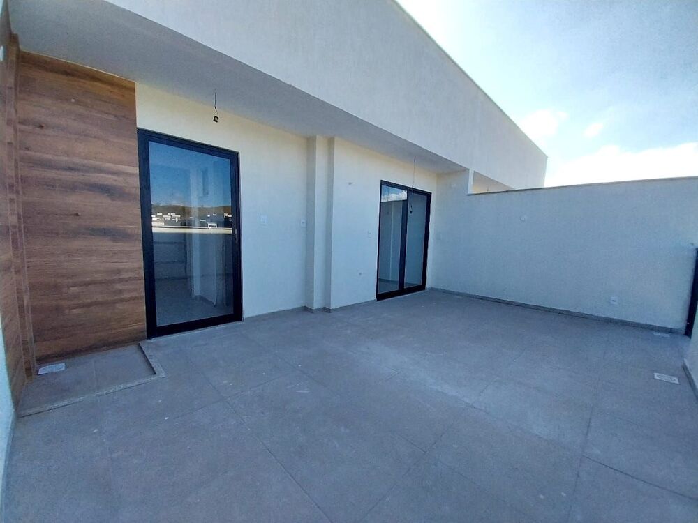 Cobertura, 3 quartos, 122 m² - Foto 6