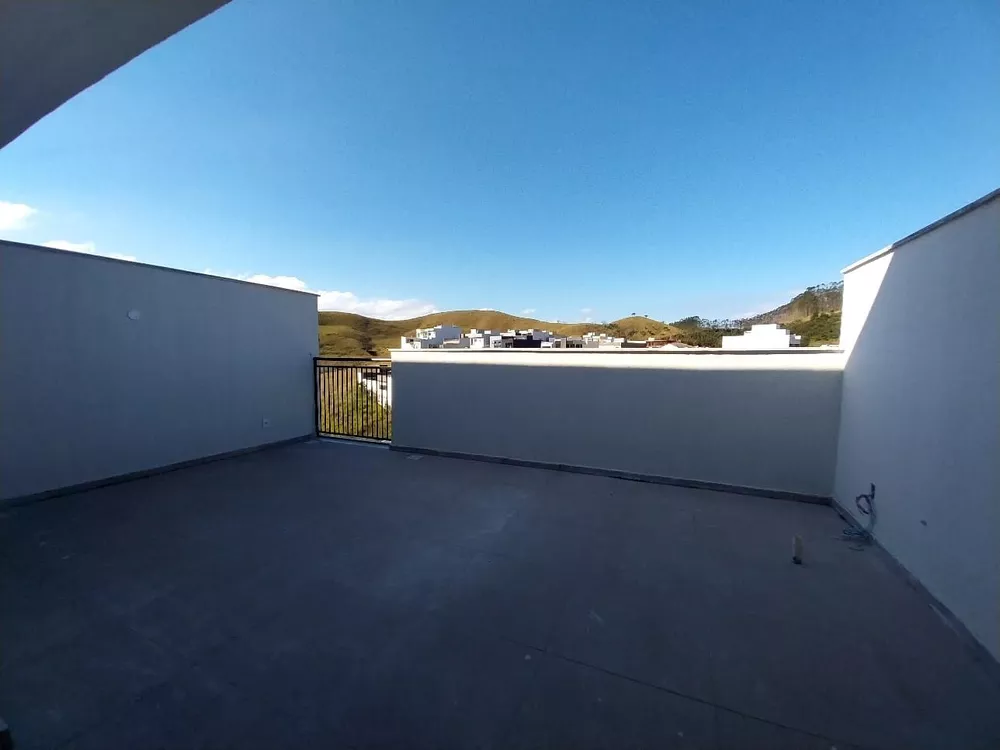 Cobertura, 3 quartos, 122 m² - Foto 5