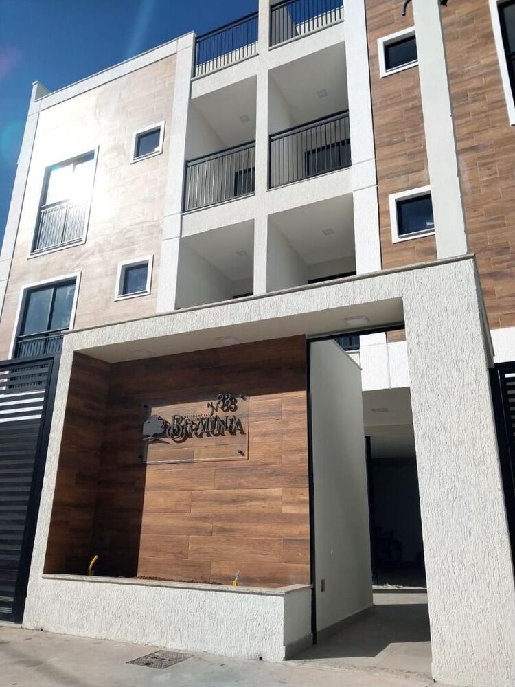 Cobertura, 3 quartos, 122 m² - Foto 2