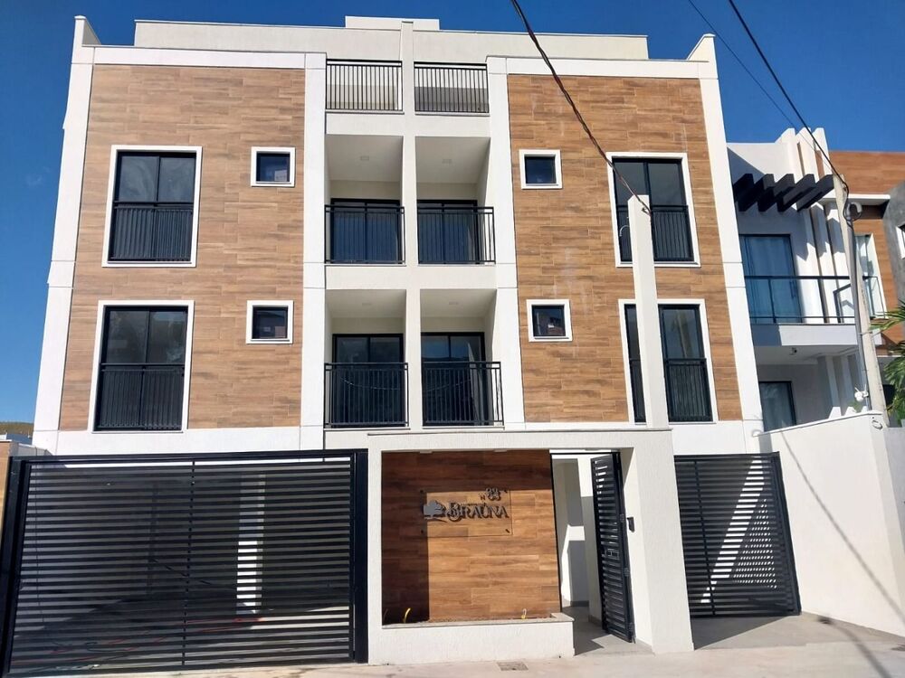 Cobertura, 3 quartos, 122 m² - Foto 1