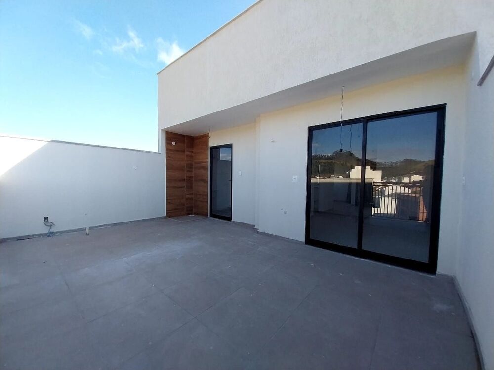 Cobertura, 3 quartos, 122 m² - Foto 4