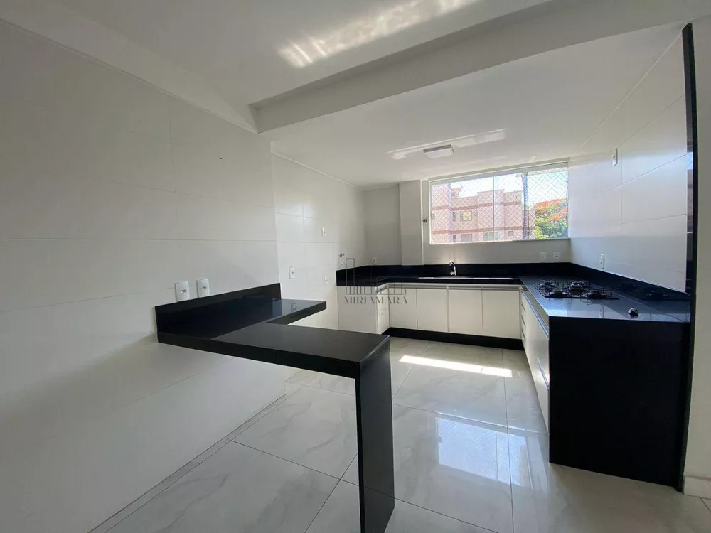 Apartamento, 3 quartos, 170 m² - Foto 6