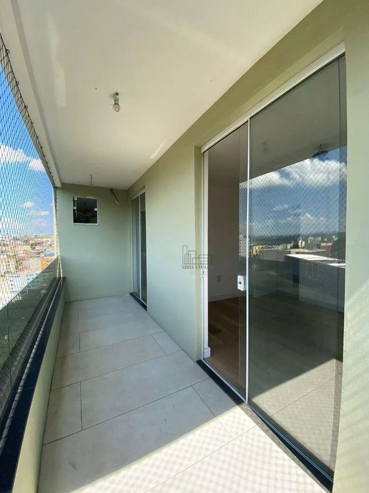 Apartamento, 3 quartos, 170 m² - Foto 4