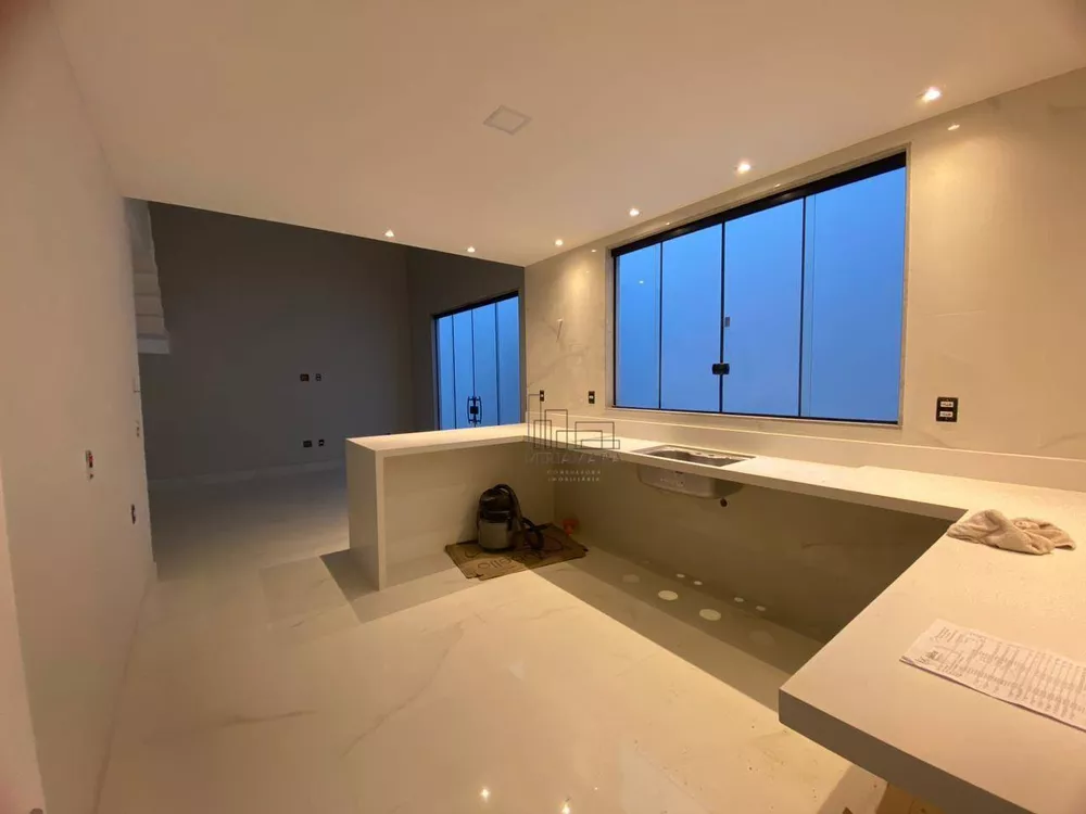 Casa, 3 quartos, 220 m² - Foto 5