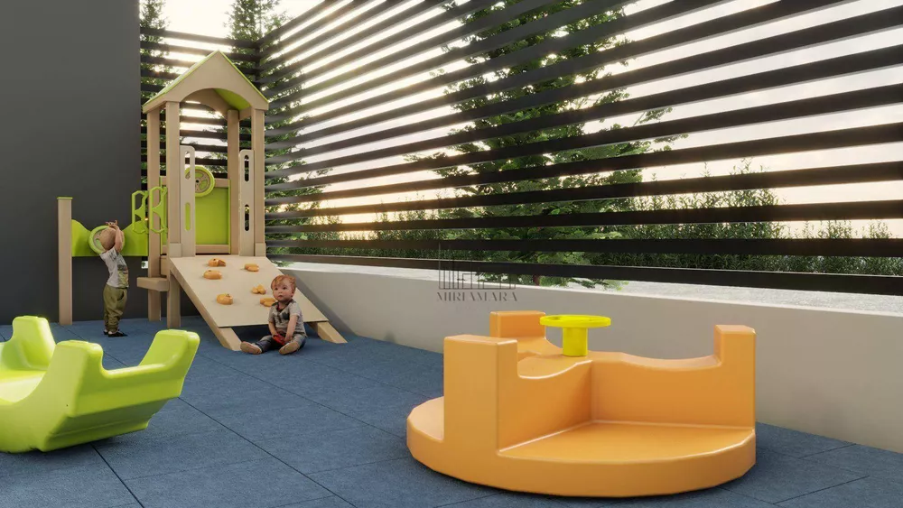 Apartamento, 2 quartos, 54 m² - Foto 22