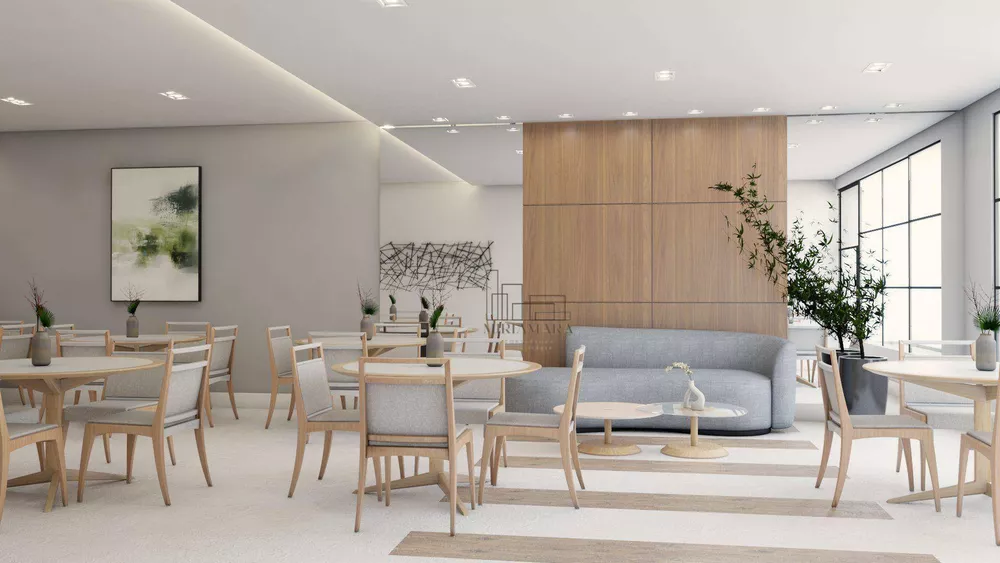 Apartamento, 2 quartos, 54 m² - Foto 9