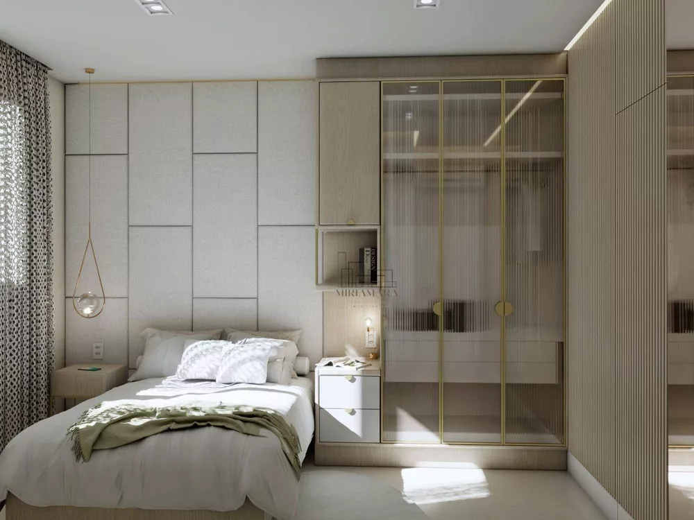 Apartamento, 2 quartos, 54 m² - Foto 3