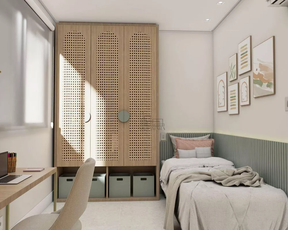 Apartamento, 2 quartos, 54 m² - Foto 8