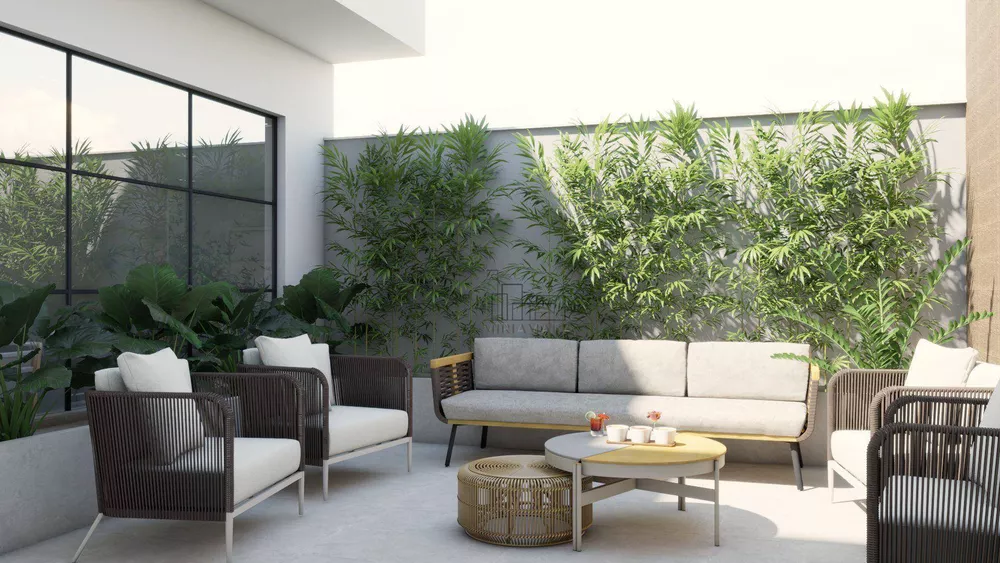 Apartamento, 2 quartos, 54 m² - Foto 13