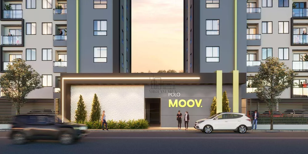 Apartamento, 2 quartos, 54 m² - Foto 18