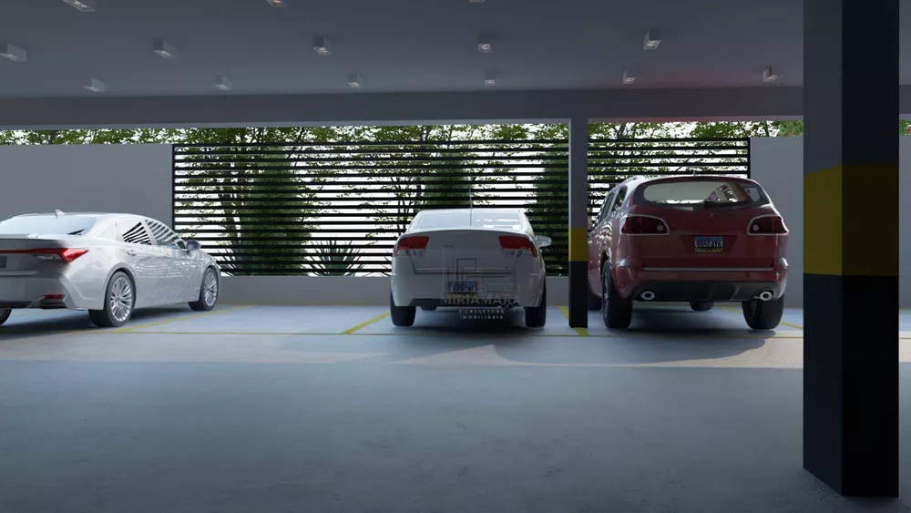 Apartamento, 2 quartos, 54 m² - Foto 20