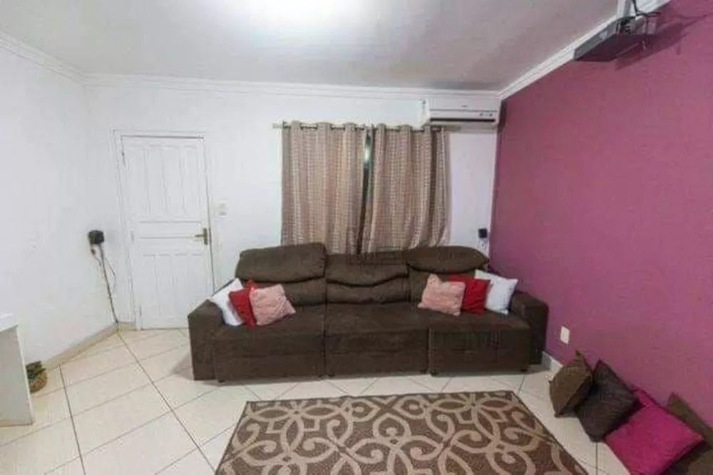 Casa, 2 quartos, 98 m² - Foto 1