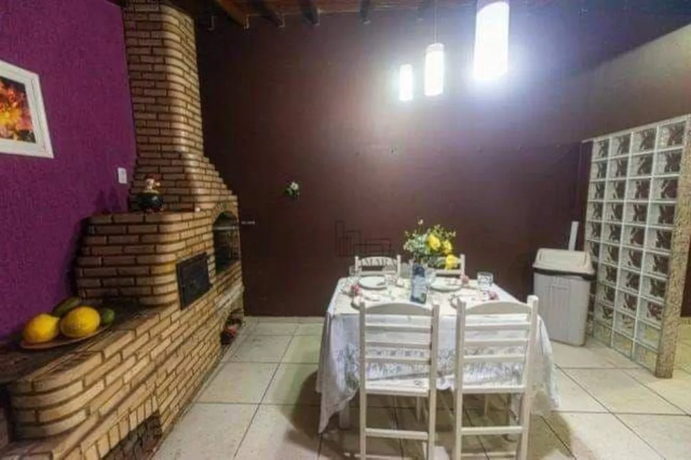Casa, 2 quartos, 98 m² - Foto 2