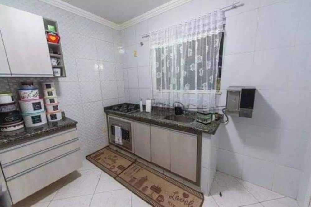 Casa, 2 quartos, 98 m² - Foto 3