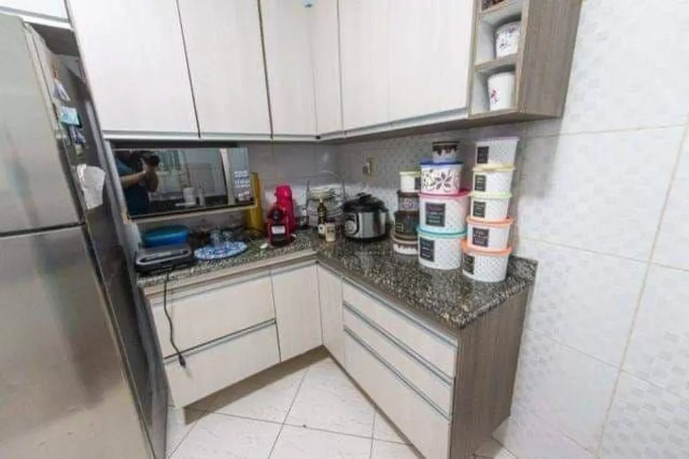 Casa, 2 quartos, 98 m² - Foto 5