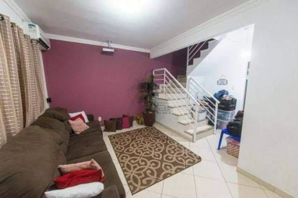 Casa, 2 quartos, 98 m² - Foto 8