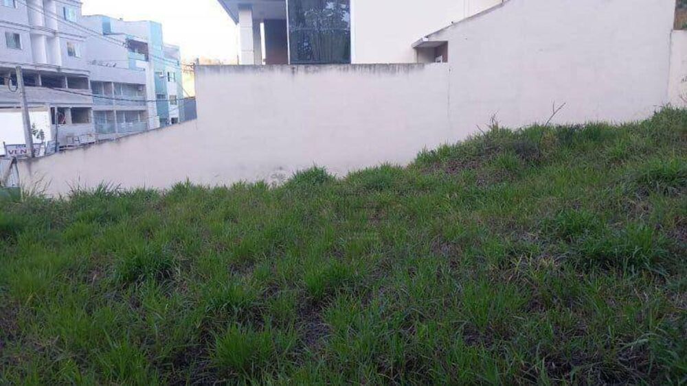 Terreno, 477 m² - Foto 1