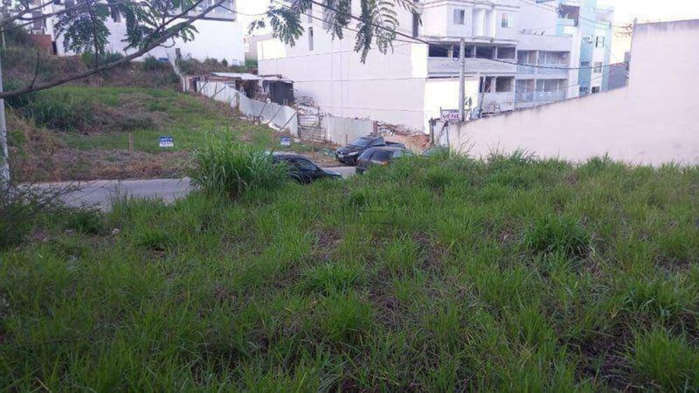 Terreno, 477 m² - Foto 3