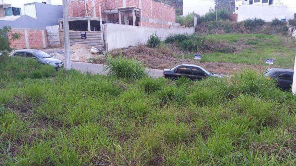 Terreno, 477 m² - Foto 2