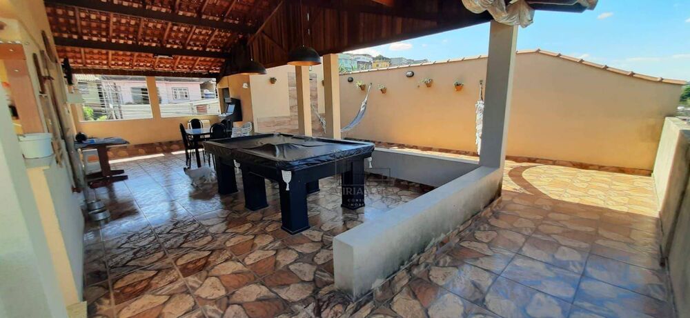 Casa à venda com 2 quartos, 160M2 - Foto 10