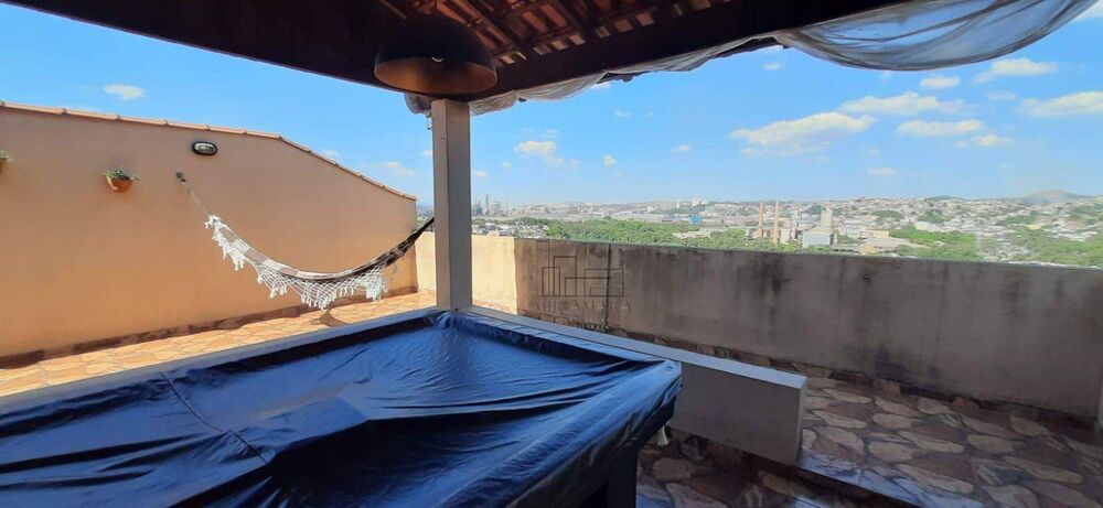 Casa à venda com 2 quartos, 160M2 - Foto 8