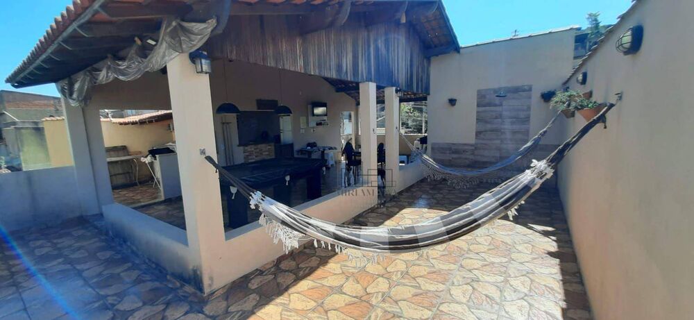 Casa à venda com 2 quartos, 160M2 - Foto 9