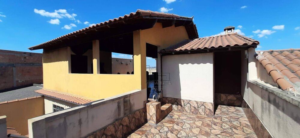 Casa à venda com 2 quartos, 160M2 - Foto 11