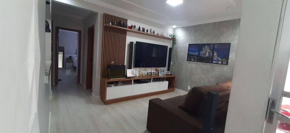 Casa à venda com 2 quartos, 160M2 - Foto 1