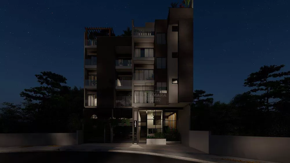 Apartamento, 3 quartos, 88 m² - Foto 28