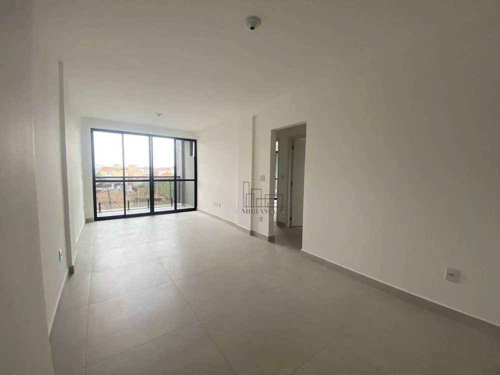 Apartamento, 3 quartos, 88 m² - Foto 1