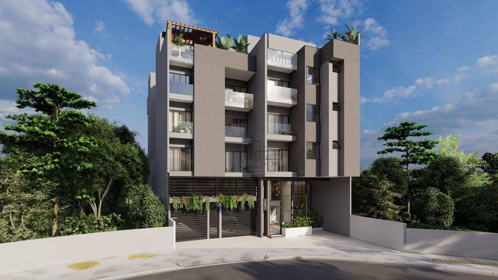 Apartamento à venda com 3 quartos, 88m² - Foto 9