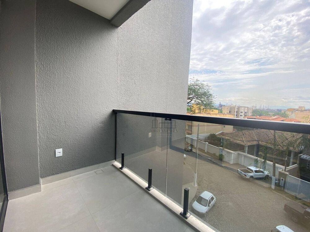 Apartamento à venda com 3 quartos, 88m² - Foto 1