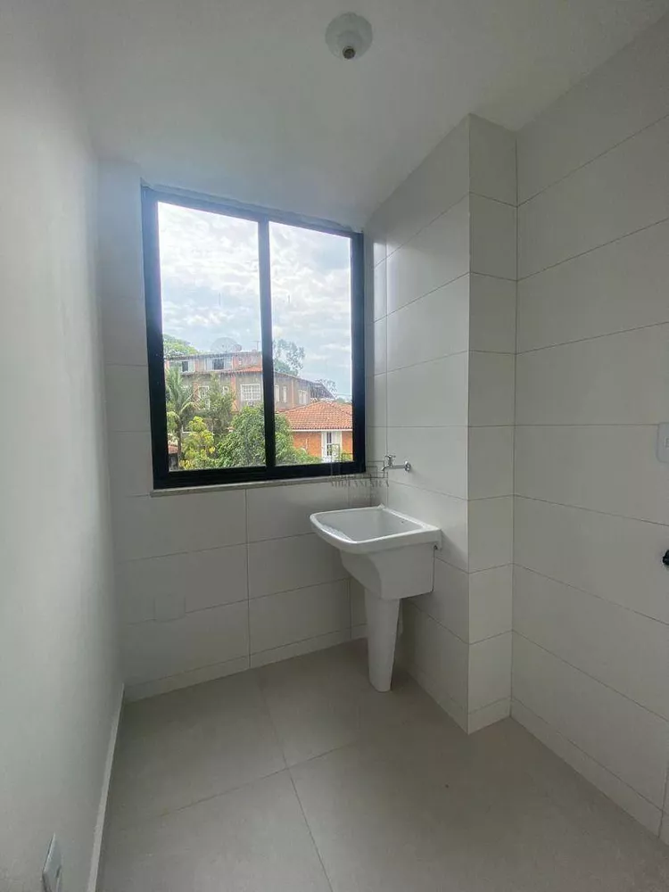 Apartamento, 3 quartos, 88 m² - Foto 9