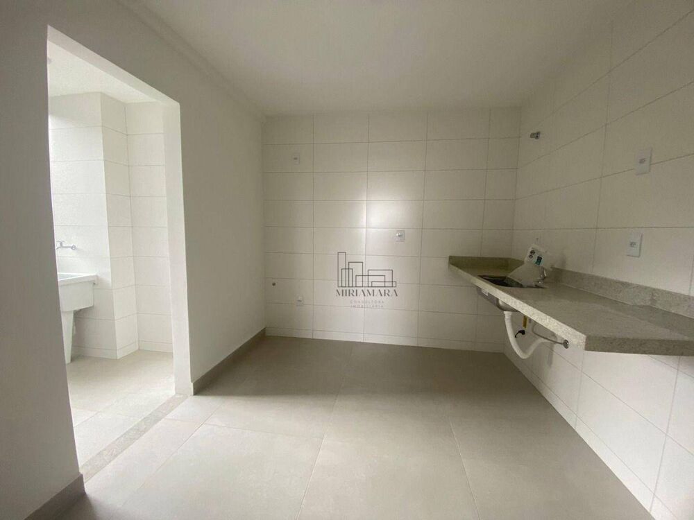 Apartamento à venda com 3 quartos, 88m² - Foto 3