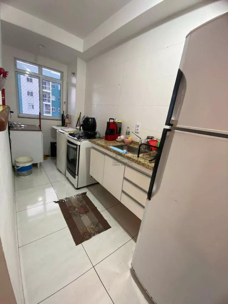 Apartamento, 2 quartos, 56 m² - Foto 4