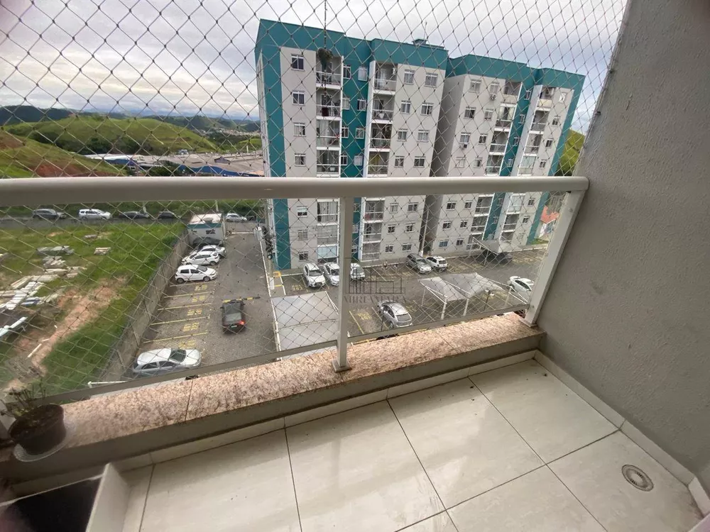 Apartamento, 2 quartos, 56 m² - Foto 9