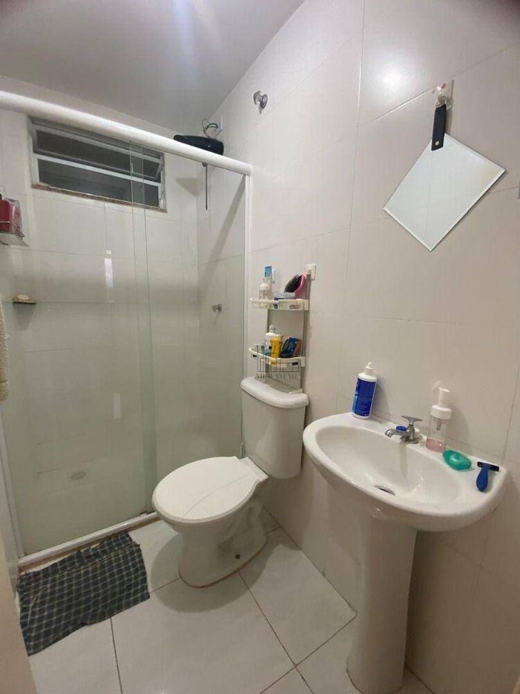 Apartamento, 2 quartos, 56 m² - Foto 8