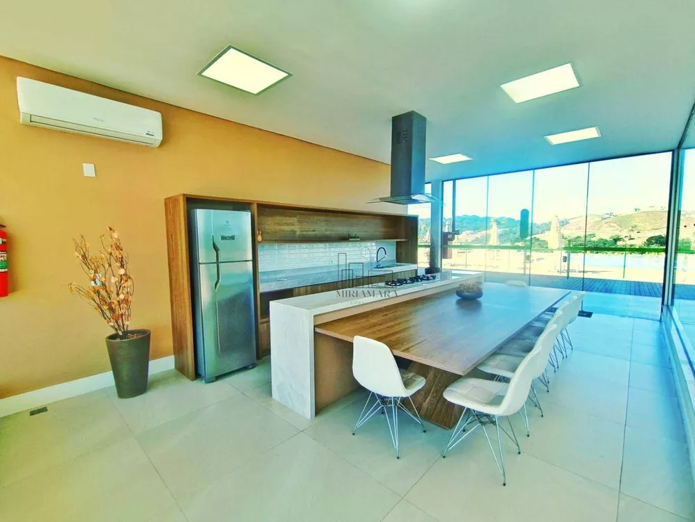Casa de Condomínio, 3 quartos - Foto 41