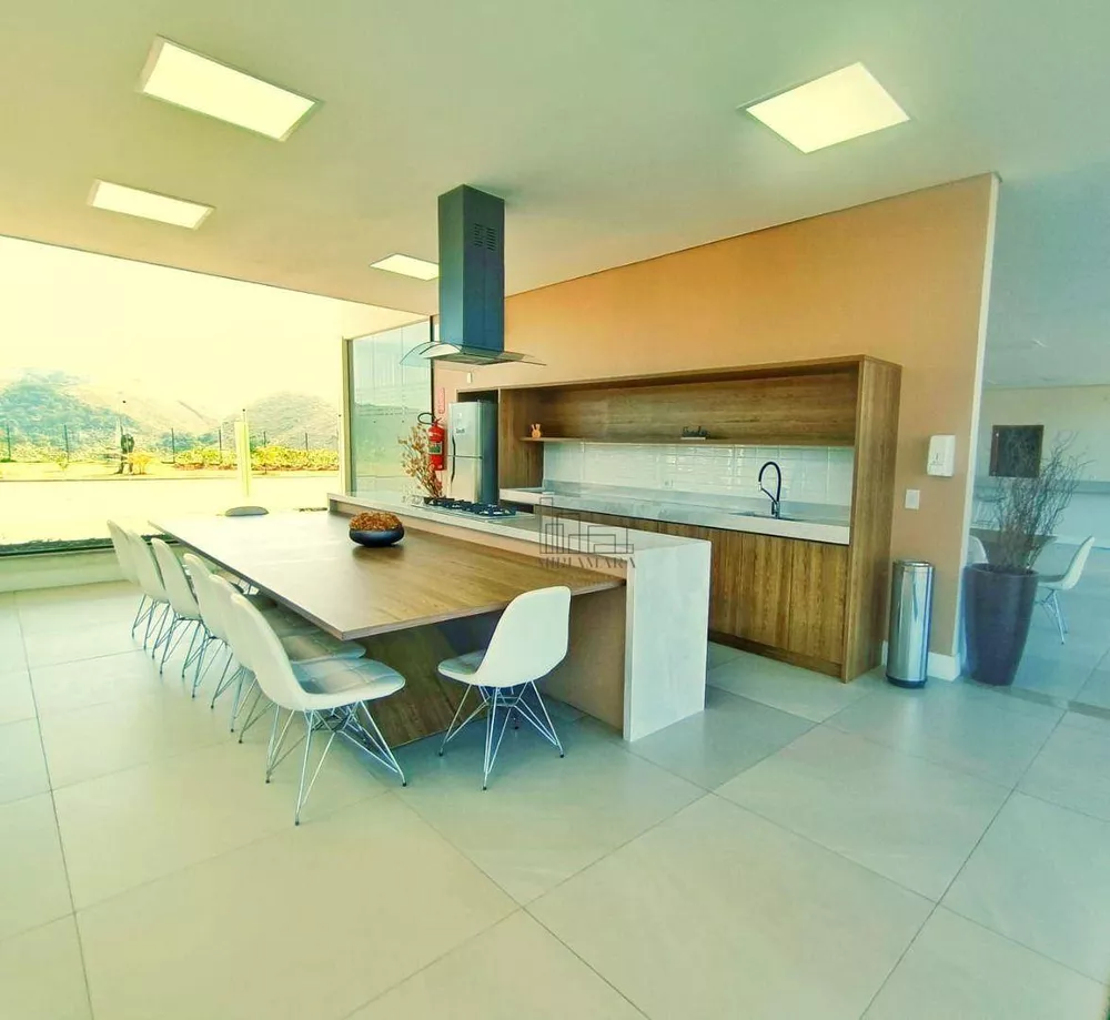 Casa de Condomínio, 3 quartos - Foto 42