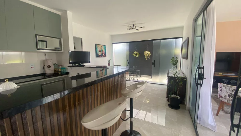 Casa de Condomínio, 3 quartos - Foto 8