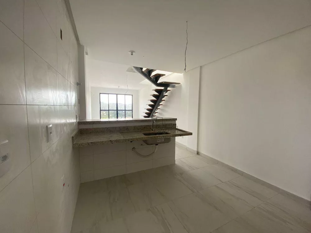 Cobertura, 2 quartos, 137 m² - Foto 6