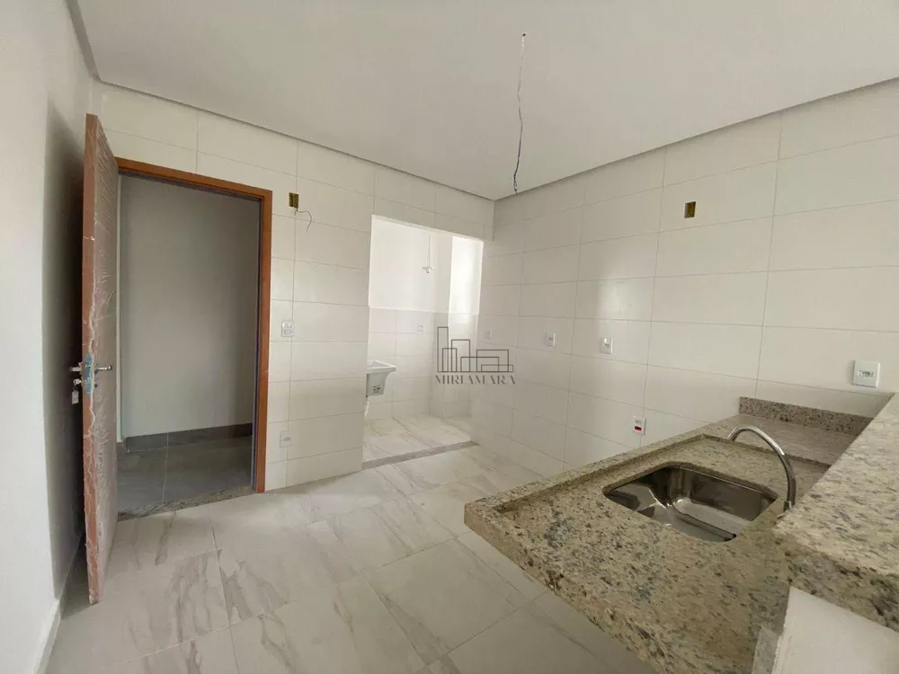 Cobertura, 2 quartos, 137 m² - Foto 5