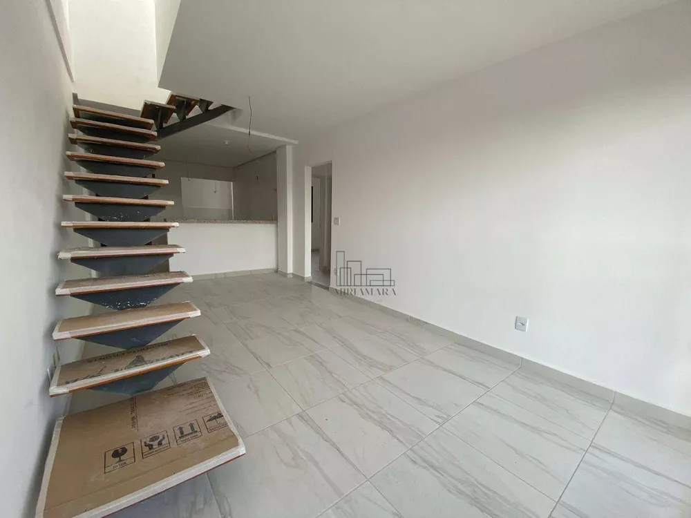 Cobertura, 2 quartos, 137 m² - Foto 3