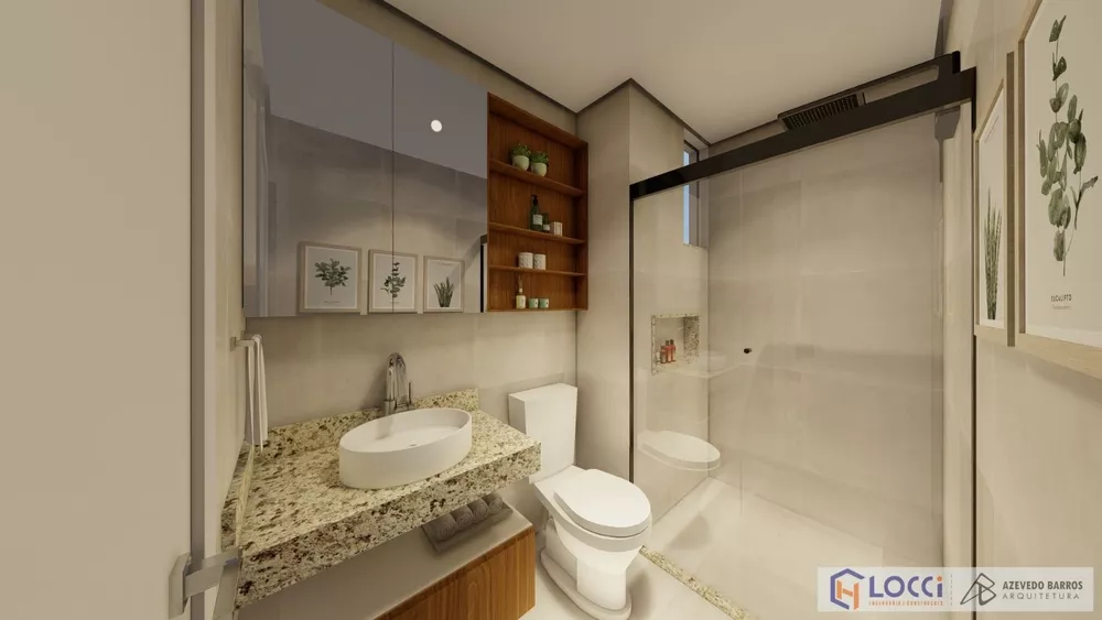 Cobertura, 2 quartos, 137 m² - Foto 38