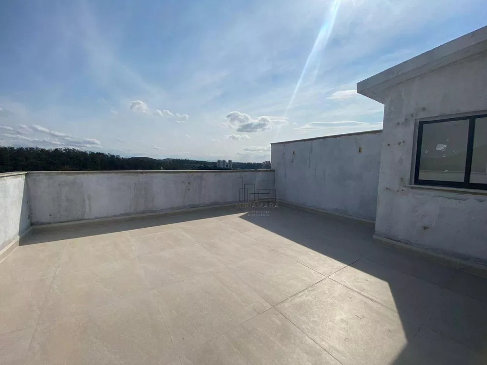 Cobertura, 2 quartos, 137 m² - Foto 1