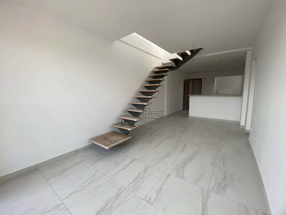 Cobertura, 2 quartos, 137 m² - Foto 2